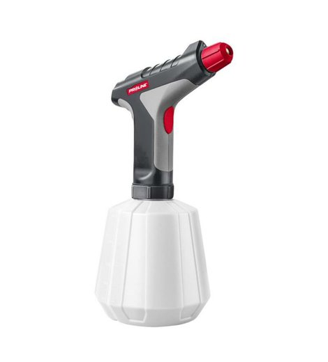 Postřikovač, baterie Li-ion 3,6V, USB, 1l, PROLINE