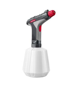 Postřikovač, baterie Li-ion 3,6V, USB, 1l, PROLINE