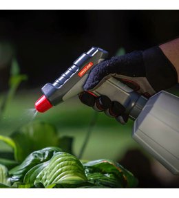 Postřikovač, baterie Li-ion 3,6V, USB, 1l, PROLINE