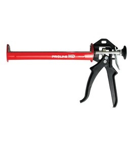 Pistole vytlačovací zesílená PROFI PROLINE, 225 mm