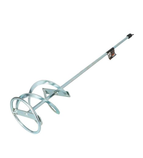 Míchadlo barev 140 x 600, 15 - 30 kg, FASTER TOOLS