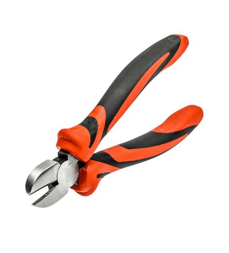 Kleště boční štípací 180 mm, DRAUMET