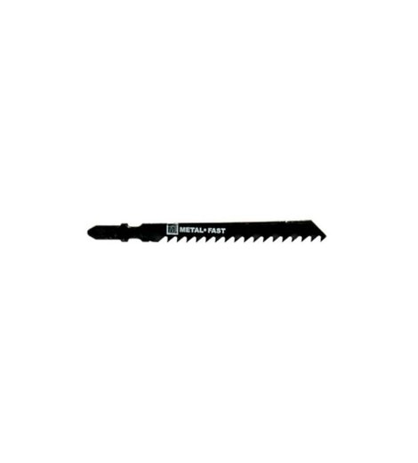List pilový pro přímočarou pilu, rukojeť ve tvaru T, T111D 6 100, FASTER TOOLS, set 5 ks