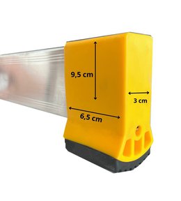 ND stabilizátor k žebříku 8610, ALVE