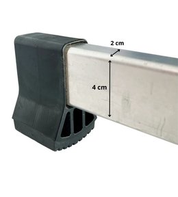 ND stabilizátor k žebříku 6610, 6611, ALVE
