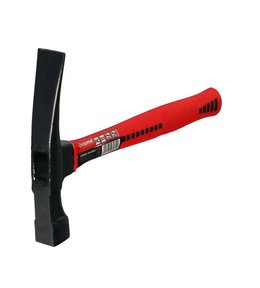 Kladivo zednické FIBER 600 g, DRAUMET