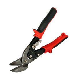 Nůžky na plech, levé  250 mm, DRAUMET PREMIUM