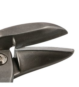 Nůžky na plech, levé  250 mm, DRAUMET PREMIUM