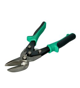 Nůžky na plech, pravé 250 mm, DRAUMET PREMIUM