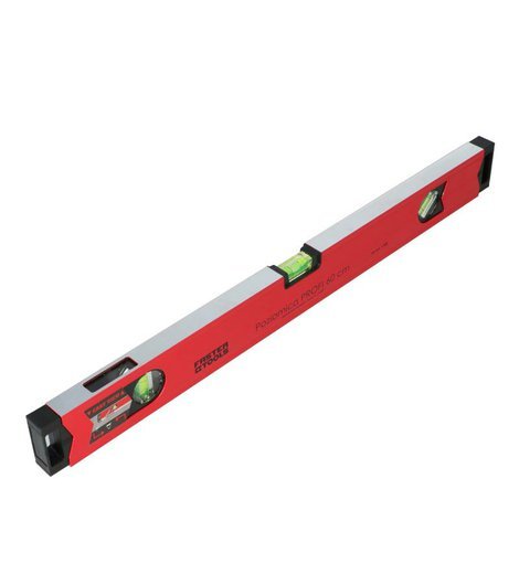 Vodováha 200 cm PROFI , FASTER TOOLS