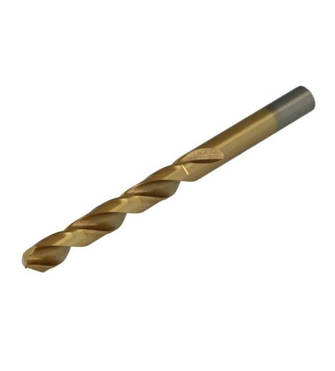 Vrták na kov HSS - TIN TITANIUM 135˚1,5 mm  3 ks, FASTER TOOLS