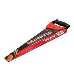 Pila potažená teflonovou vrstvou 3D 7TPI 400 7 / 1,5", DRAUMET