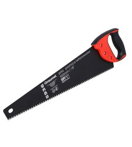 Pila potažená teflonovou vrstvou 3D 7TPI 450 7 / 1,5", DRAUMET