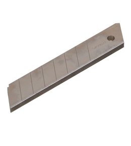 Čepele výměnné SK5 18 mm / 10 pcs, DRAUMET