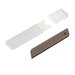 Čepele výměnné SK5 18 mm / 10 pcs, DRAUMET