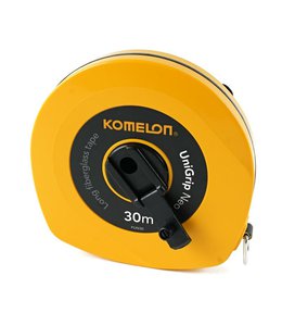 Pásmo sklolaminátové UniGrip Neo CE, 30 m, KOMELON