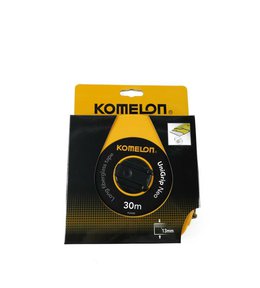 Pásmo sklolaminátové UniGrip Neo CE, 30 m, KOMELON