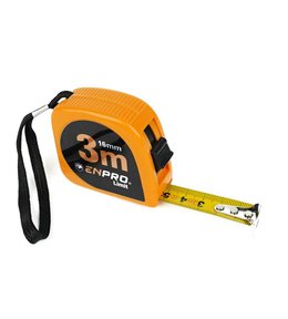 Metr svinovací, 3 m x 16 mm, ENPRO Limit