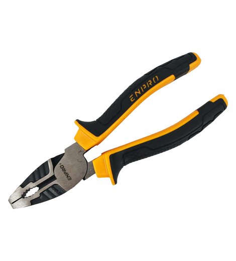 Kleště kombinačky, 180 mm, ENPRO