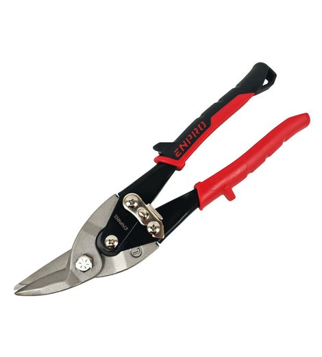 Nůžky na plech levé, 40 / 250 mm, ENPRO