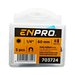 Nástavec na bity magnetický 1/4", 60 mm, s dorazem, ENPRO