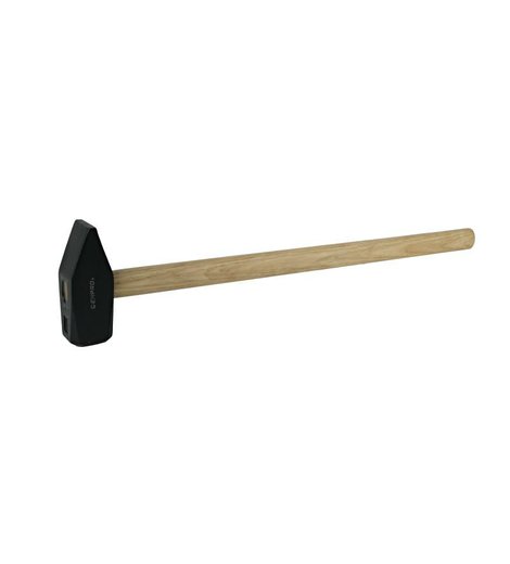Kladivo, 5000 g, 80 cm, dřevěná násada ENPRO, DIN 1041