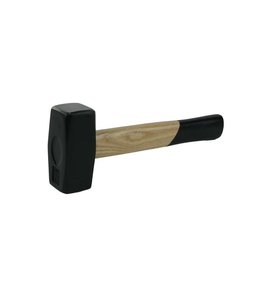 Palice, 1000 g, dřevěná násada, ENPRO