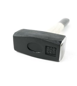 Palice, 1500 g, dřevěná násada, ENPRO