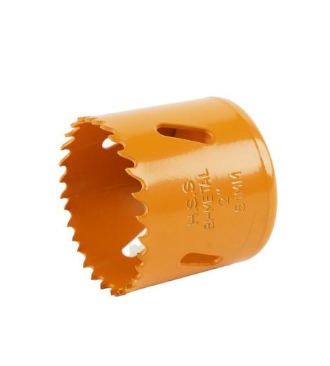 Korunka vykružovací HSS BiM, Ø 44 mm, ENPRO