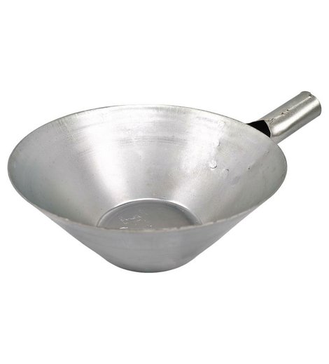 Naběračka ocel lopatová, Ø 215 mm, ENPRO