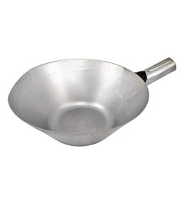 Naběračka ocel lopatová, Ø 235 mm, ENPRO