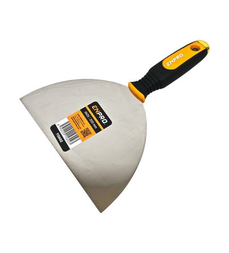 Špachtle nerez s bitem, 200 mm, ENPRO