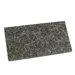 Hladítko s plstí hnědou, 250 x 130 x 10 mm, ENPRO SYSTEM