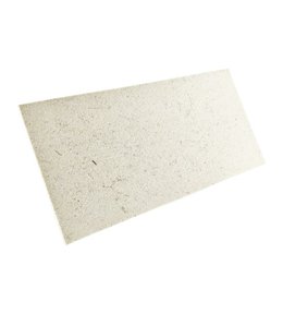 Hladítko s plstí bílou, 280 x 140 x 6 mm, ENPRO