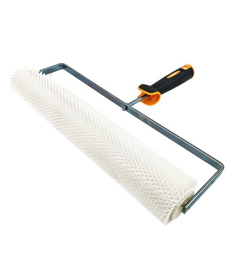 Váleček nivelační, Ø 69 x 400 mm, zub 12 mm, ENPRO