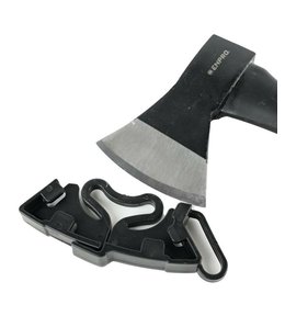 Sekera FIBERGLASS, 600 g, 38 cm, ENPRO