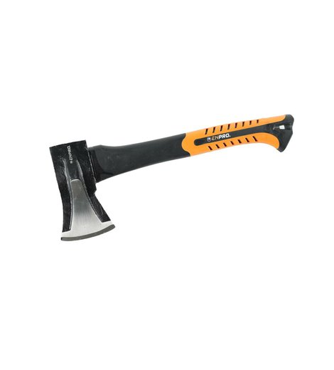 Sekera štípací FIBERGLASS, 1000 g, ENPRO