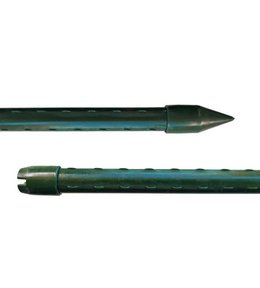 Tyč zahradní poplastovaná, 120 cm x 8 mm, ENPRO