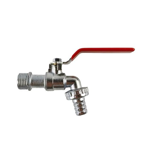 Ventil zahradní 1/2", ENPRO