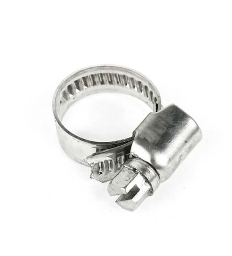 Spona hadicová 20 – 32 mm, NEREZ, 9 mm, ENPRO