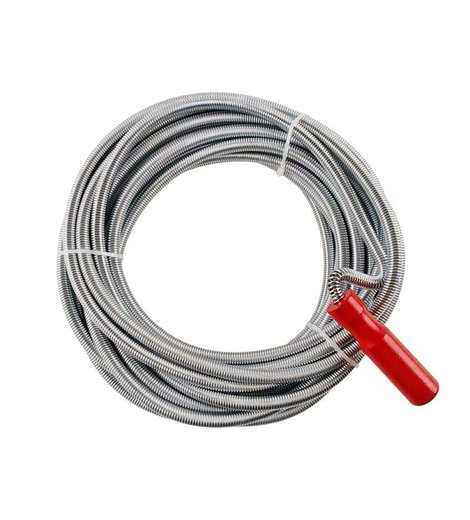 Čistič odpadů Ø 10 mm, 15 m, ENPRO