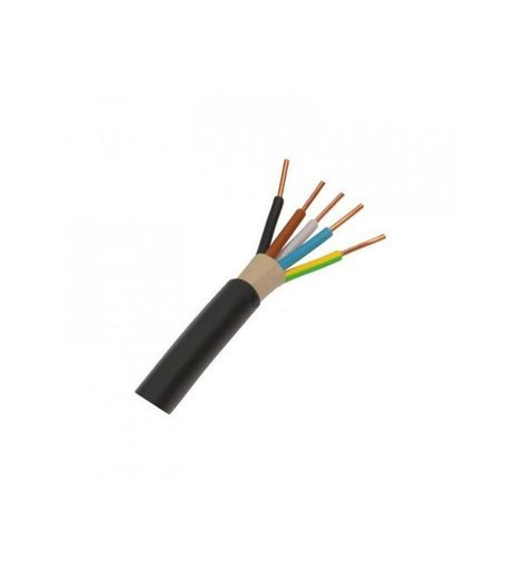 Kabel CYKY, 5-J x 2,5 mm², 100 m