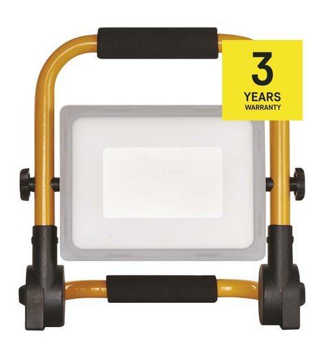 Reflektor LED přenosný, 51 W, 4600lm