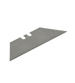 Čepele trapézové 19 x 60 mm / 10 pcs, FASTER TOOLS