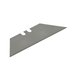 Čepele trapézové 19 x 60 mm / 10 pcs, FASTER TOOLS
