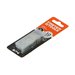 Čepele trapézové 19 x 60 mm / 10 pcs, FASTER TOOLS