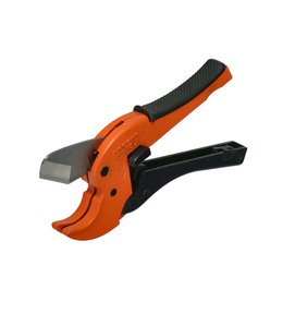 Kleště na PVC trubky FASTER TOOLS, 42 mm