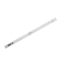 Lať stahovací s ukazateli 200 cm, FASTER TOOLS