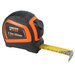 Metr svinovací magnetický 10 m x 25 mm, FASTER TOOLS