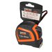 Metr svinovací magnetický 10 m x 25 mm, FASTER TOOLS